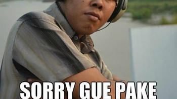 Yang kemana-mana pakai helikopter juga pasti tenang saja dengan aturan ganjil genap. Foto: Istimewa