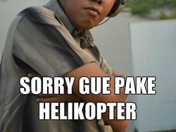Deretan Meme Kocak Perluasan #GanjilGenap di Jakarta