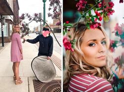 Deretan Aksi Kreatif demi Hasilkan Foto Ciamik