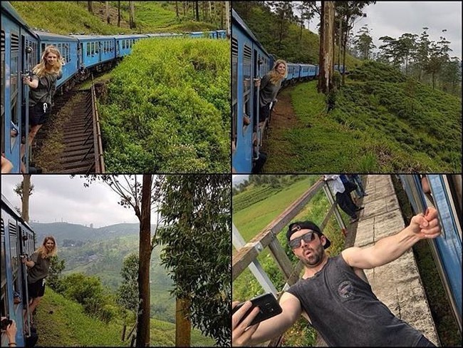 Dedikasi pria berikut juga patut diapresiasi. Foto: Instagram @boyfriends_of_insta