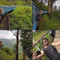 Dedikasi pria berikut juga patut diapresiasi. Foto: Instagram @boyfriends_of_insta