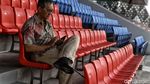 Momen Anies Resmikan Venue Equestrian Asian Games
