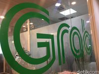 Grab Resmi Kantongi Investasi Rp 28 Triliun 