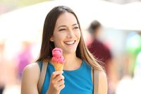 Ini Bedanya 'Soft Ice Cream' dengan 'Hard Ice Cream'