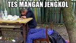 Stress Jengkol Mahal? Yuk, Intip Dulu Meme Jengkol Kocak Ini