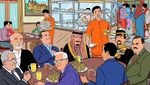 Ini Deretan Komik Jokowi, Sudah Baca?