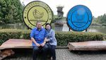 Foto: Ani Yudhoyono dan SBY, Inspirasi Couple Traveling di Indonesia