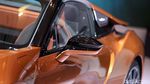 Si Seksi Seharga Rp 3,9 Miliar BMW i8 Roadster