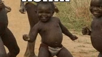 Yang bahagia mungkin pengguna motor karena tidak kena ganjil genap. Foto: Istimewa