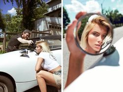 Deretan Aksi Kreatif demi Hasilkan Foto Ciamik