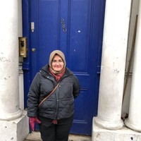 Kini penampilan Mega yang juga bekerja sebagai dokter ini cukup berbeda dengan masa kecilnya. Tidak eksis di media sosial seperti artis cilik lainnya, tampaknya Mega tengah menikmati kehidupan rumah tangganya. Foto: Instagram/megautami