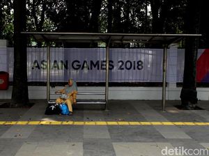 Maju Mundur Peserta di Asian Games 2018, Ini Kata Erick Thohir