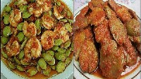 Nggak ada yang ngalahin! Jengkol dan pete kalau udah diolah pakai banyak cabai dijamin bikin ngiler siapapun. Foto: Istimewa