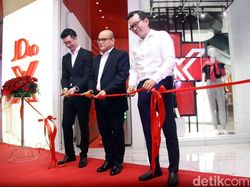 JD.ID Bikin Pusat Perbelanjaan Berbasis AI Pertama di Indonesia