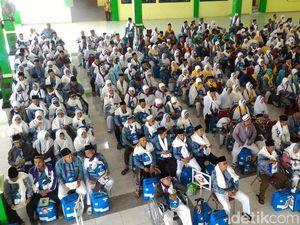 Cek! Rincian Biaya Haji Pada 14 Embarkasi dan Penjelasan Lengkapnya