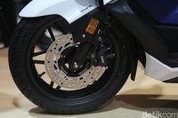 Honda Forza