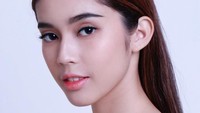 Kini Fay Nabila diharuskan vakum bermain sinetron untuk beberapa waktu dan fokus untuk pengobatan. Dia mengalami usus buntu dan terkena lever. Foto: Dok. Instagram/faynabilalxndr
