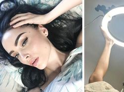 Deretan Aksi Kreatif demi Hasilkan Foto Ciamik