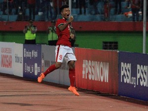 Tekad Sutan Diego Zico Setelah Dicoret dari Timnas Indonesia U-19