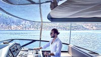 Sebut saja Colombia, Spanyol, Balkan, Yunani, Italia, Perancis, Swiss, Amerika, Qatar dan masih banyak lagi. (emirbahadir/Instagram)