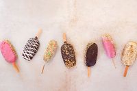 Ini Bedanya 'Soft Ice Cream' dengan 'Hard Ice Cream'