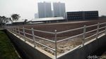 Terpesona Wajah Baru Venue Equestrian untuk Asian Games 2018