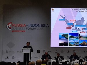 Kepala Bappenas Beberkan 3 Jurus RI Hadapi Penguatan Dolar AS