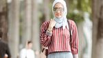 Steffy Burase, Mantan Model yang Diperiksa KPK 11 Jam