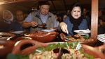 Foto: Ani Yudhoyono dan SBY, Inspirasi Couple Traveling di Indonesia