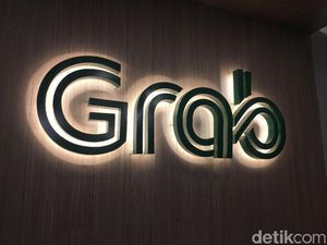 Deretan Layanan Grab Ini Indonesia Banget! Apa Saja?