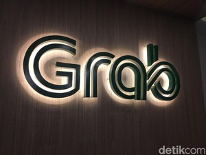 Tekad Grab Jadi Lebih Tangguh Bersama Amazon dan Microsoft