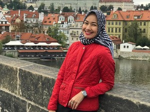 Rahasia Alya Rohali Terlihat Bugar & Awet Muda di Usia 42 Tahun