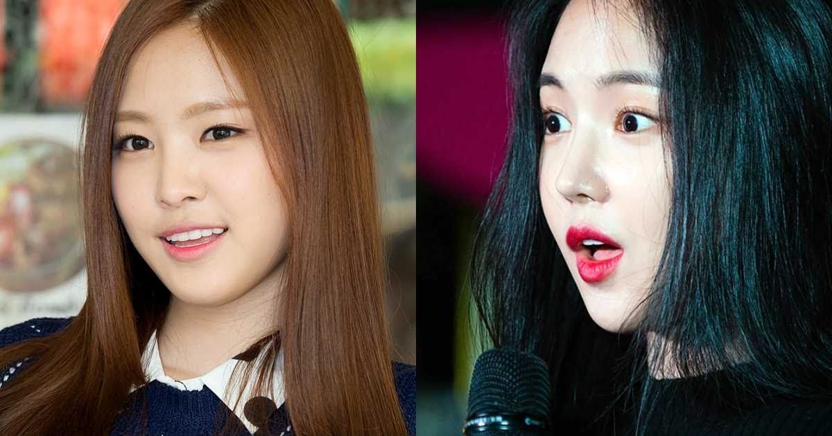 son naeun