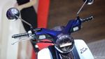 Nostalgia Bareng Honda Super Cub 125