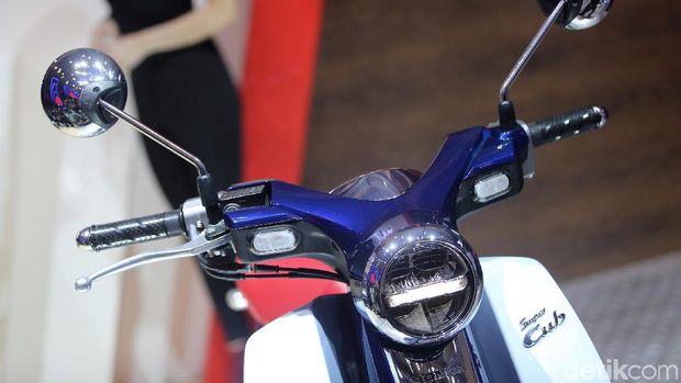 Honda Super Cub 125