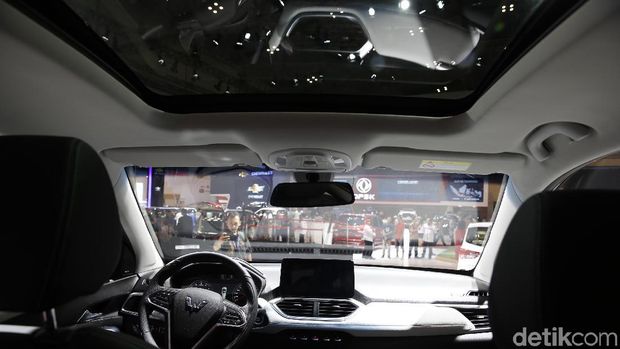 Adu 2 SUV China, Wuling Vs DFSK, Mana Favoritmu?