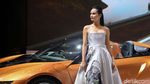 Si Seksi Seharga Rp 3,9 Miliar BMW i8 Roadster
