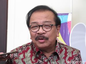 Kepindahan Pakde Karwo Bakal Beri Keuntungan Elektoral Golkar di Jatim