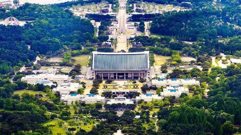 Chungnam-do (dok Korea Tourism Organization) Chungnam-do (dok Korea Tourism Organization)