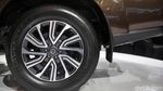 Tampang Sangar Nissan Terra Sang Penantang Fortuner