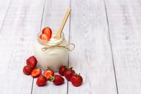 Strawberry Bisa Bantu Turunkan Berat Badan, Ini 5 Faktanya
