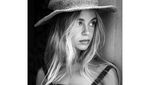 Foto: Gaya Liburan Bangsawan Cantik Lady Amelia Windsor