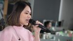 Lebih Dekat dengan Regina Poetiray, Pengganti Momo di Geisha