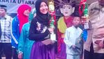 Fans Ungkap Foto Masa Lalu Nissa Sabyan