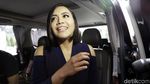 Denada yang Mulai Tersenyum Kembali