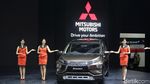 Begini Tampang 2 Varian Baru Xpander