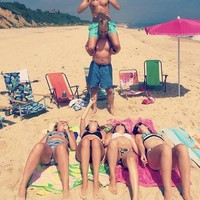 Untuk membahagiakan para pacar, kerjasama para pria sangat dibutuhkan. Foto: Instagram @boyfriends_of_insta