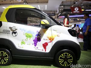 Wuling Tambah Investasi Rp 9 Triliun, Termasuk Mobil Listrik?