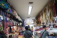 Tempat Belanja Oleh-oleh Murah di Filipina