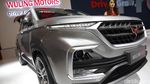 SUV Wuling: Calon Lawan Kuat Honda CR-V?